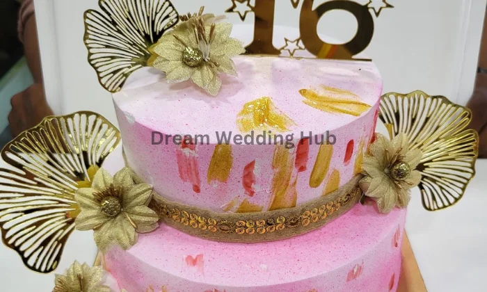 Shree Punjab Bakery Dwarkapuri